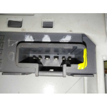 Recambio de elevalunas trasero derecho para citroën c6 exclusive referencia OEM IAM FUNDA 995248102 CARIBE FUNDA