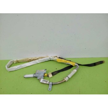 Recambio de airbag cortina delantero derecho para bmw x5 (e53) 3.0d referencia OEM IAM 8582671587  