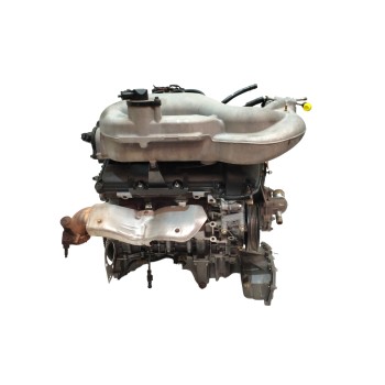 Recambio de motor completo para jaguar s-type 3.0 v6 24v cat referencia OEM IAM FB BA 