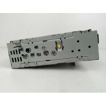 Recambio de sistema audio / radio cd para volvo s40 berlina 2.0 diesel cat referencia OEM IAM 31260526  