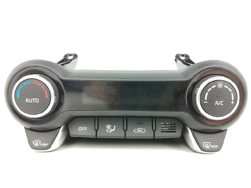 Recambio de mando climatizador para kia stonic (ybcuv) 1.0 tgdi cat referencia OEM IAM 97250H8220  