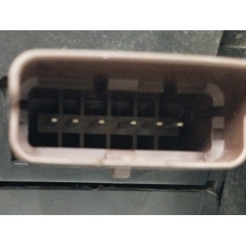 Recambio de caja reles / fusibles para citroën c4 picasso 1.6 blue-hdi fap referencia OEM IAM 9675349880  