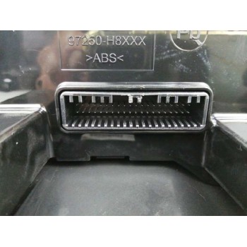 Recambio de mando climatizador para kia stonic (ybcuv) 1.0 tgdi cat referencia OEM IAM 97250H8220  