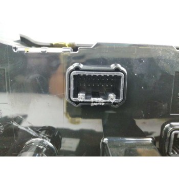 Recambio de mando climatizador para kia stonic (ybcuv) 1.0 tgdi cat referencia OEM IAM 97250H8220  