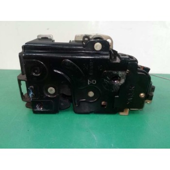 Recambio de cerradura puerta delantera izquierda para seat ibiza (6l1) sport rider referencia OEM IAM 3B1837015AM  