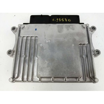Recambio de centralita motor uce para kia stonic (ybcuv) 1.0 tgdi cat referencia OEM IAM 3912804047  