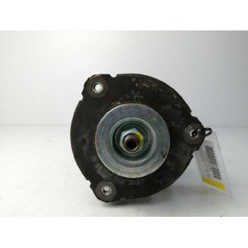 Recambio de amortiguador delantero izquierdo para skoda fabia (6y2/6y3) 1.4 referencia OEM IAM 6Q0413031BH  