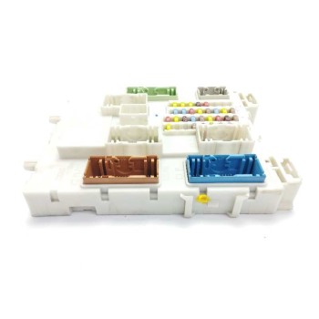 Recambio de caja reles / fusibles para ford c-max trend referencia OEM IAM BV6N14A073EN  