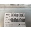 Recambio de sistema audio / radio cd para citroën c4 picasso 1.6 blue-hdi fap referencia OEM IAM 9810485780  