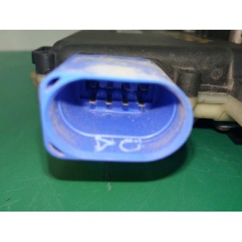 Recambio de cerradura puerta delantera izquierda para seat ibiza (6l1) sport rider referencia OEM IAM 3B1837015AM  