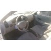 hyundai accent (lc) del año 2006