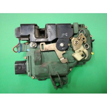 Recambio de cerradura puerta delantera izquierda para skoda octavia berlina (1u2) ambiente referencia OEM IAM 3B1837015Q  