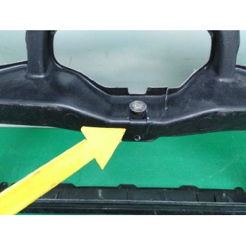 Recambio de panel frontal para volkswagen golf iv berlina (1j1) 1.6 referencia OEM IAM 1J0805594  