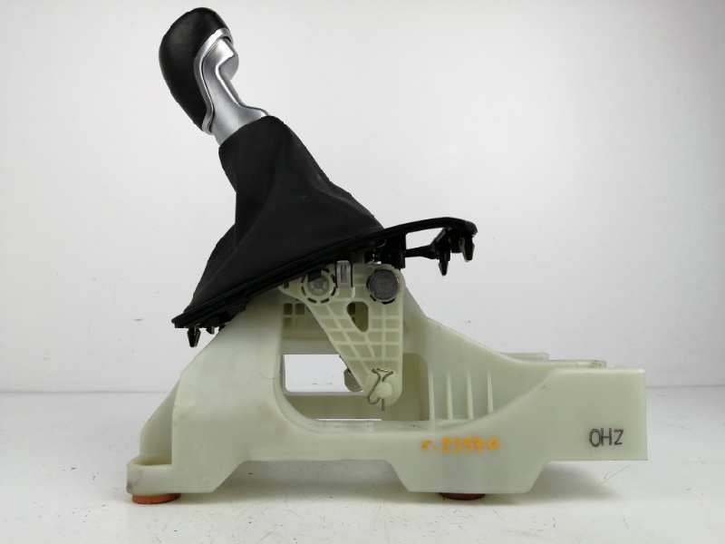 Recambio de palanca cambio para kia stonic (ybcuv) 1.0 tgdi cat referencia OEM IAM 43700F9100 Recambio de palanca cambio para kia stonic (ybcuv) 1.0 tgdi cat referencia OEM IAM 43700F9100