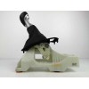 Recambio de palanca cambio para kia stonic (ybcuv) 1.0 tgdi cat referencia OEM IAM 43700F9100  