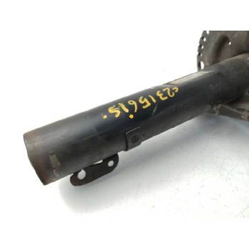 Recambio de amortiguador delantero izquierdo para skoda fabia (6y2/6y3) 1.4 referencia OEM IAM 6Q0413031BH  