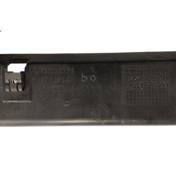 Recambio de salpicadero para lancia ypsilon (101) 1.3 jtd 16v referencia OEM IAM 735336369 07354593480 51786236000