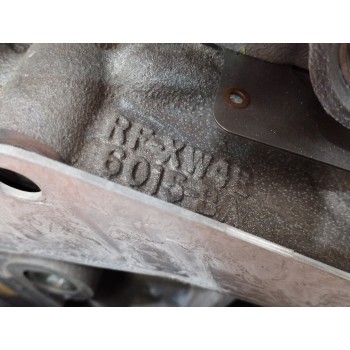 Recambio de motor completo para jaguar s-type 3.0 v6 24v cat referencia OEM IAM FB BA 