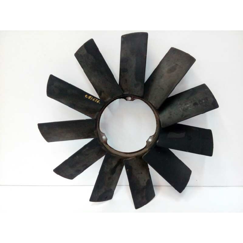 Recambio de ventilador viscoso motor para bmw serie 5 berlina (e39) 535i referencia OEM IAM 11521712110  