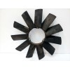 Recambio de ventilador viscoso motor para bmw serie 5 berlina (e39) 535i referencia OEM IAM 11521712110  