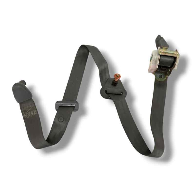 Recambio de cinturon seguridad trasero derecho para hyundai santa fe (sm) 2.0 crdi cat referencia OEM IAM 8982026000YD 045262 