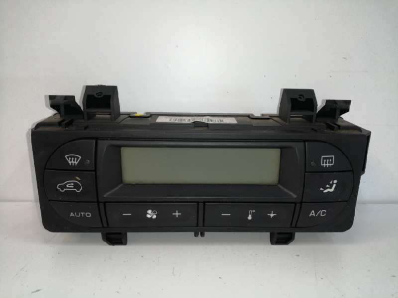 Recambio de mando climatizador para citroën c3 1.4 referencia OEM IAM 96533393XT  