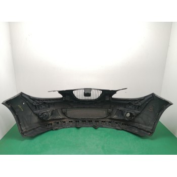 Recambio de paragolpes delantero para seat toledo (5p2) 2.0 tdi referencia OEM IAM  NECESITA REPARACION OBSERVAR FOTOS