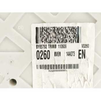 Recambio de caja reles / fusibles para ford c-max trend referencia OEM IAM BV6N14A073EN  