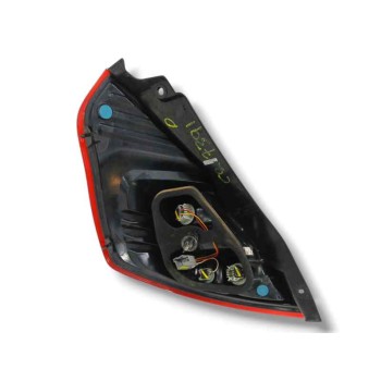 Recambio de piloto trasero derecho para ford fiesta (ccn) 1.25 16v cat referencia OEM IAM C1BB13404A  