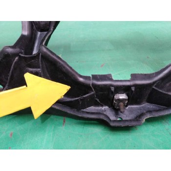 Recambio de panel frontal para volkswagen golf iv berlina (1j1) 1.6 referencia OEM IAM 1J0805594  