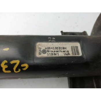 Recambio de amortiguador delantero izquierdo para skoda fabia (6y2/6y3) 1.4 referencia OEM IAM 6Q0413031BH  