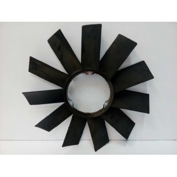 Recambio de ventilador viscoso motor para bmw serie 5 berlina (e39) 535i referencia OEM IAM 11521712110  