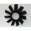 Recambio de ventilador viscoso motor para bmw serie 5 berlina (e39) 535i referencia OEM IAM 11521712110  