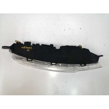 Recambio de piloto delantero izquierdo para citroën c4 picasso 1.6 blue-hdi fap referencia OEM IAM 9676036380  