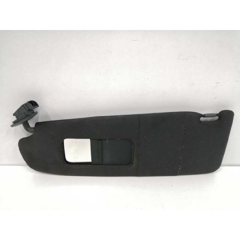 Recambio de parasol izquierdo para audi tt (8n3/8n9) 1.8 t coupe (132kw) referencia OEM IAM 8N8857551A  