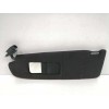 Recambio de parasol izquierdo para audi tt (8n3/8n9) 1.8 t coupe (132kw) referencia OEM IAM 8N8857551A  