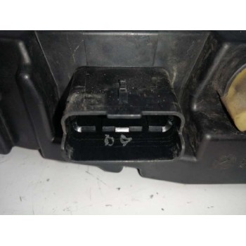 Recambio de piloto delantero izquierdo para citroën c4 picasso 1.6 blue-hdi fap referencia OEM IAM 9676036380  