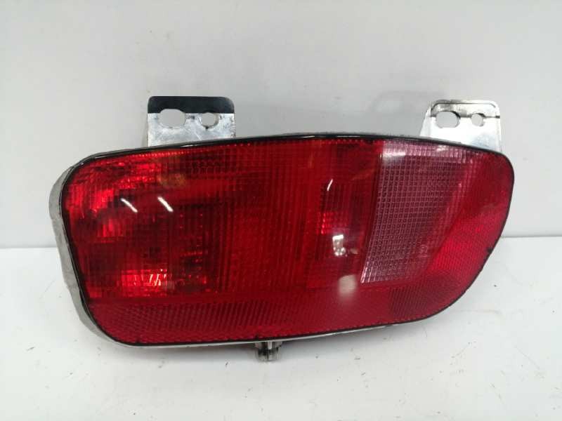 Recambio de piloto trasero izquierdo paragolpes para citroën c4 picasso 1.6 blue-hdi fap referencia OEM IAM 9676122780 Recambio de piloto trasero izquierdo paragolpes para citroën c4 picasso 1.6 blue-hdi fap referencia OEM IAM 9676122780