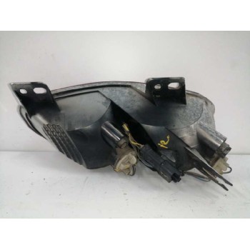 Recambio de piloto trasero izquierdo paragolpes para citroën c4 picasso 1.6 blue-hdi fap referencia OEM IAM 9676122780  