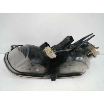 Recambio de piloto trasero izquierdo paragolpes para citroën c4 picasso 1.6 blue-hdi fap referencia OEM IAM 9676122780  