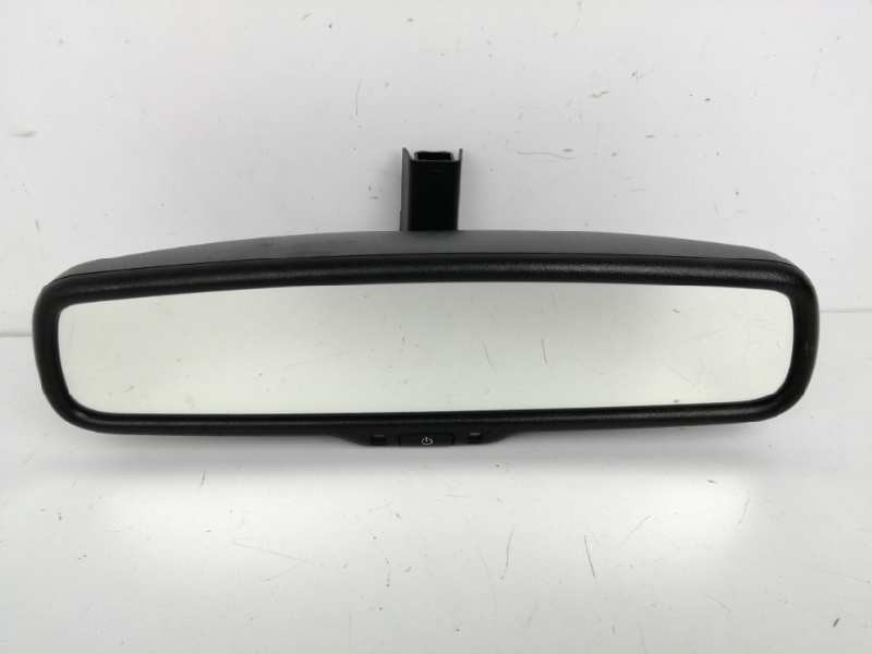 Recambio de espejo interior para kia stonic (ybcuv) 1.0 tgdi cat referencia OEM IAM 85101A4000  