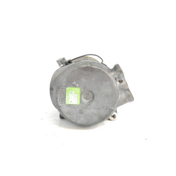 Recambio de compresor aire acondicionado para nissan vanette cargo 2.3 diesel referencia OEM IAM 506211 DKS 