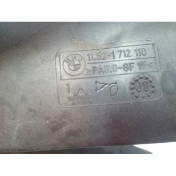 Recambio de ventilador viscoso motor para bmw serie 5 berlina (e39) 535i referencia OEM IAM 11521712110  