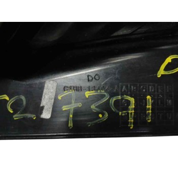 Recambio de piloto trasero derecho para ford fiesta (ccn) 1.25 16v cat referencia OEM IAM C1BB13404A  