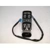 Recambio de mando elevalunas delantero izquierdo para mercedes-benz clase c (w203) berlina 270 cdi (203.016) referencia OEM IAM 