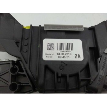 Recambio de potenciometro pedal para kia stonic (ybcuv) 1.0 tgdi cat referencia OEM IAM 32700XXXXX  