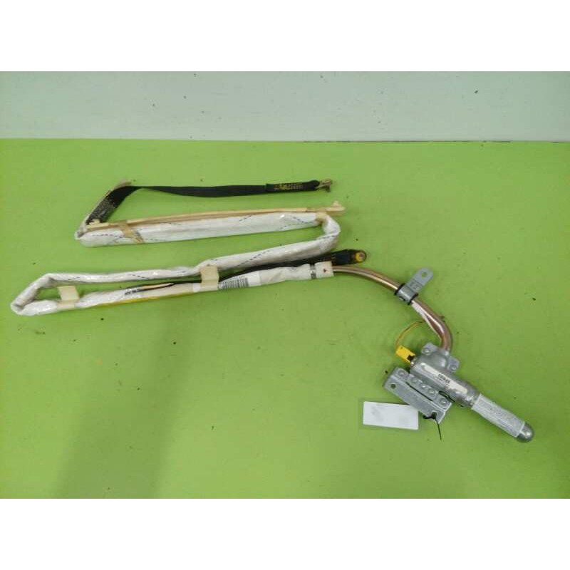 Recambio de airbag cortina delantero izquierdo para bmw x5 (e53) 3.0d referencia OEM IAM 8482671573  