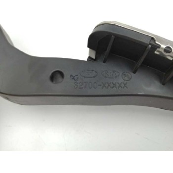 Recambio de potenciometro pedal para kia stonic (ybcuv) 1.0 tgdi cat referencia OEM IAM 32700XXXXX  