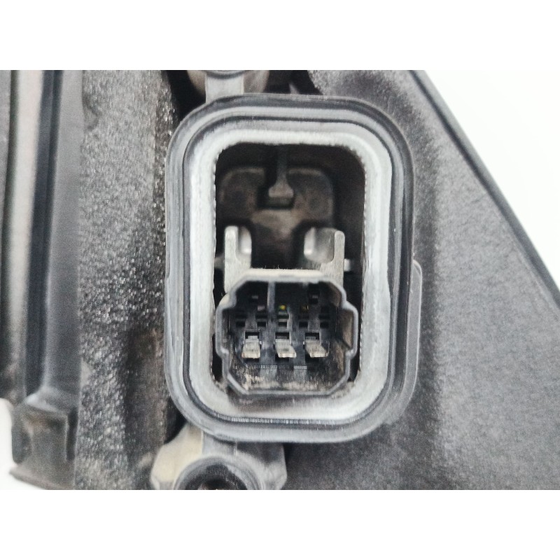 RETROVISOR IZQUIERDO