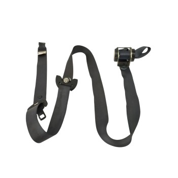 Recambio de cinturon seguridad trasero derecho para mitsubishi outlander ii (cw_w) 2.2 di-d 4wd referencia OEM IAM 6092102  